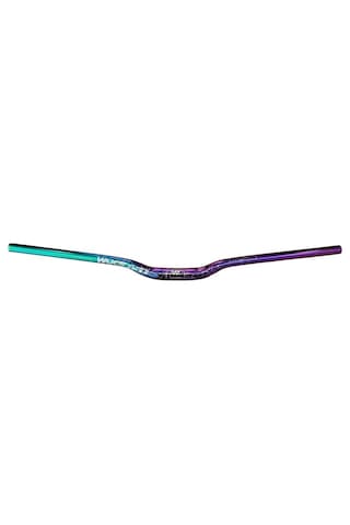 Wake Bst Alüminyum Rainbow 31.8 780mm Riser Mtb Gidon Mor