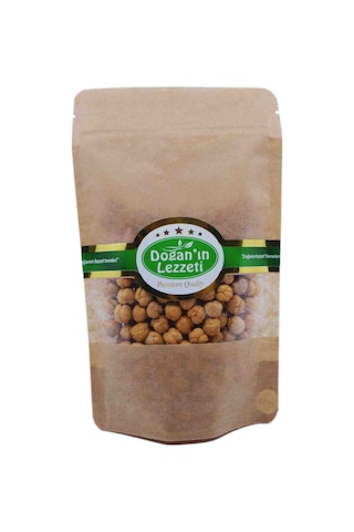 Doğan'ın Lezzeti Tuzlu Leblebi 500 G