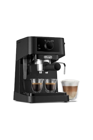 Delonghi Stilosa EC230.BK Manuel Espresso Kahve Makinesi