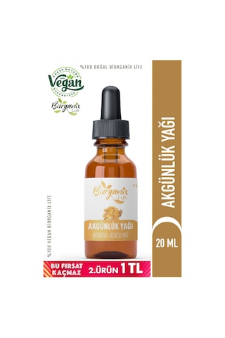 Akgünlük Yağı 20 Ml Sığla Uçucu Yağı