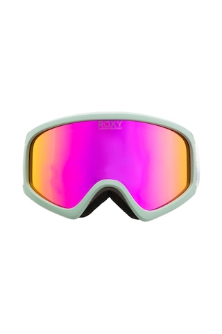 Roxy Roxy Sunnyride Çocuk Snowboard Gözlüğü Glw5 Renkli Çok Renkli