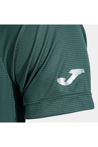 Joma R-cıty Short Sleeve T-shirt Blue Erkek Turkuaz Tişört Turkuaz