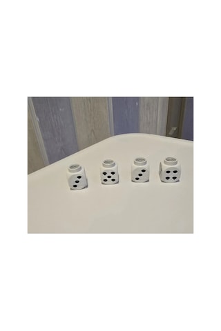 Zar 4'lü Sibop Kapağı 3d