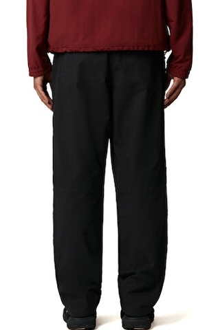 The North Face M Beta Utility Belted Pant Erkek Outdoor Pantolonu Nf0a8b62jk31 Siyah Siyah