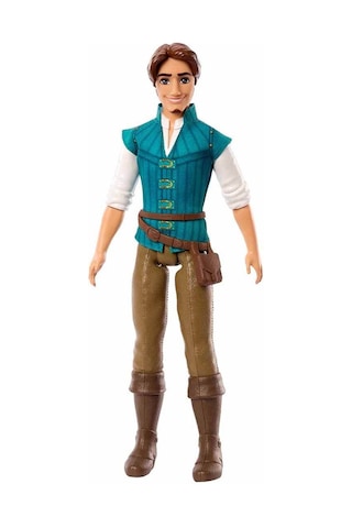 Disney Prens Bebekler Hlv98 - Flynn Rider