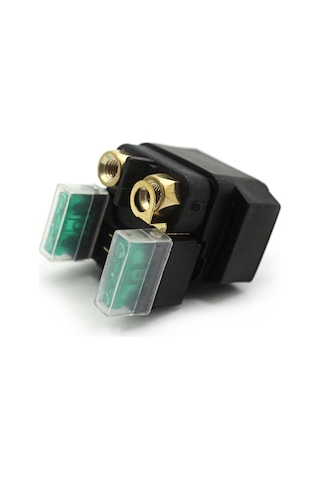 Geeroyoo Yamaha Atv Manyetik Röle Anahtarı - Yfz450, Yfm 250, Yfm 350, Yfm 400, Yfm 450 Modelleri İçin