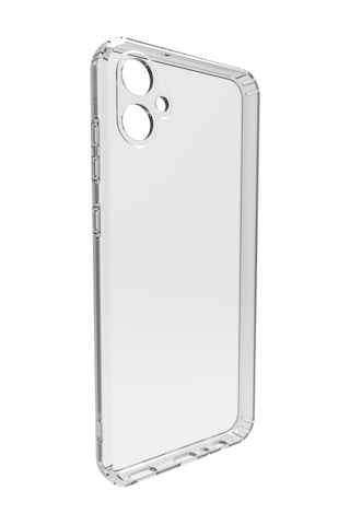Samsung Uyumlu Galaxy A07 Kılıf Kamera Korumalı Silikon Rubber Arka Kapak Şeffaf Samsung Uyumlu Galaxy A07 Kılıf Kamera Korumalı Silikon Rubber Arka Kapak Şeffaf