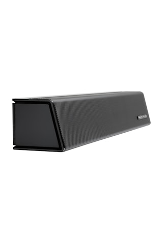 Thonet & Vander Balken 42w Rms Mini Soundbar Bluetooth Tws Eller Serbest Uzaktan Kumanda