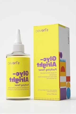 Yağ Dengesi Sağlayan Cilt Tonik 200 Ml Glycolik Asit Ve Niacinamide İçerir