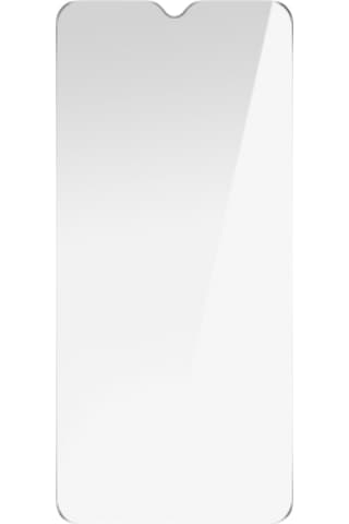 Teknonet Samsung Galaxy A26 Uyumlu Ön Koruma Cam Ekran Koruyucu - Şeffaf