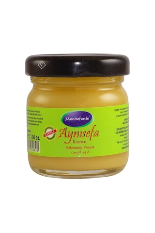 Mecitefendi Aynısefa Kremi 30 ML
