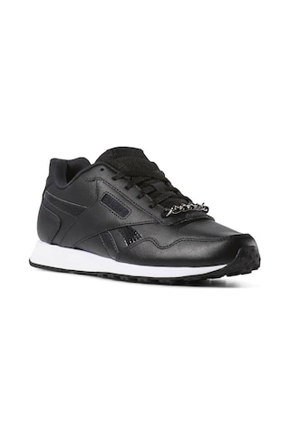 Reebok CN7319 Royal Glide Siyah Kadın Günlük Spor Ayakkabı Siyah