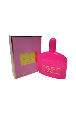 Sensweet Angel Kadın Parfüm EDC 100 ML
