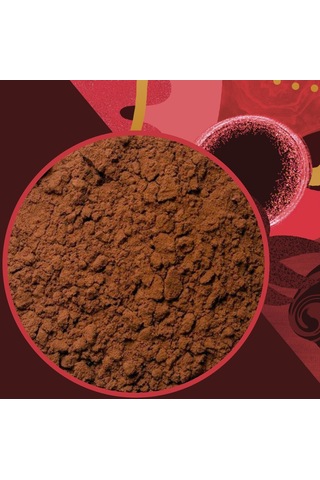 Mim And More Ahududulu Sıcak Çikolata Raspberry Hot Chocolate 200 G