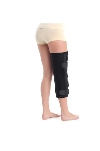Orzen İmmofix Diz İmmobilizeri - 65 Cm
