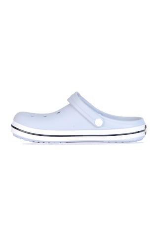 Apella E900-2 Crocs Gri Erkek Hemşire Doktor Hastane Terlik 001