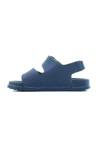 Vicco 23Y 321.253 PK Miyu Çocuk Sandalet - Lacivert
