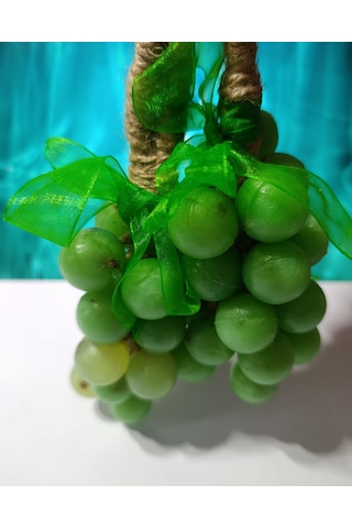 Keshlee Farm Orman Meyvesi Esansiyel Yağlı Üzüm Sabunu