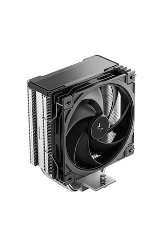Deepcool Ag400-g2 Siyah 4 Isı Borulu Tek Kule İşlemci Soğutucu