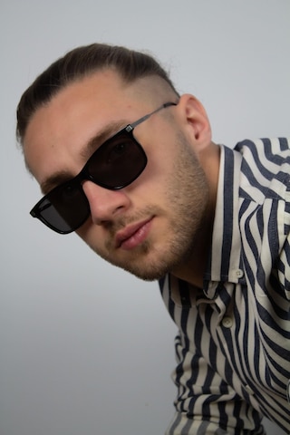 Lacoste L960s 001 Erkek Güneş Gözlüğü