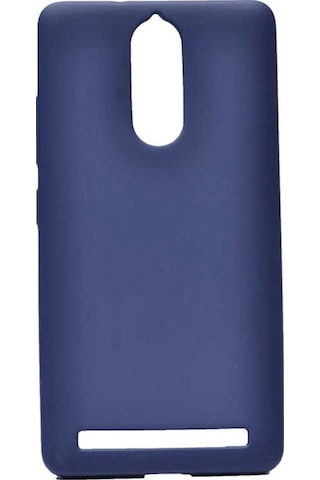 Lenovo K5 Note Kılıf Soft Mat Premier Case