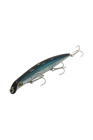 Protackle Beak Sahte Balık - Boy 12 Cm, Ağırlık 15 Gram