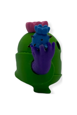 Spike Oyuncak Figür Brawl Stars
