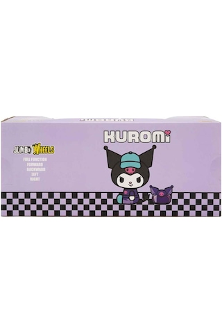 S00006217 Araba 1/18 Kuromı Whl 4.8vusb -sun