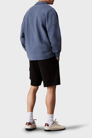 Calvin Klein Erkek Short J30j327284 Beh Siyah Siyah
