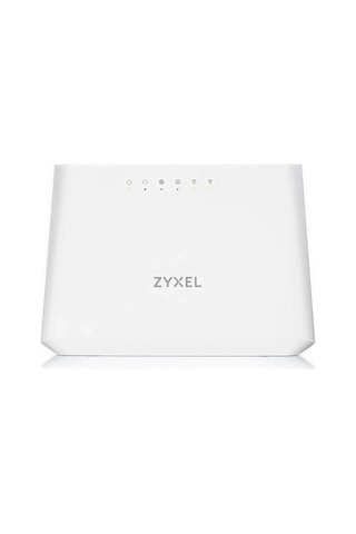 Zyxel Vmg3625-t50b 5ghz 1200 Mbps 4 Port Vdsl2 Fiber Modem