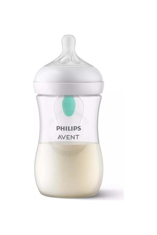 Philips Avent Natural Response Pp Antikolik Biberon 260 Ml 1 Ay+ Scy673/01