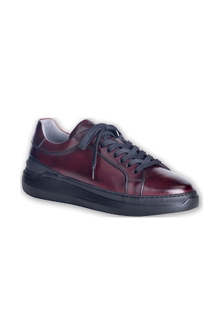 DOKA Erkek Sneakers 1123305 Bordo