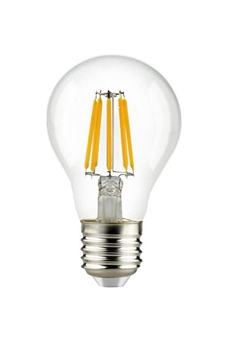 Uzaktan Kontrol Ve Zaman Ayarlı Akıllı Ampul - 6w Daylight