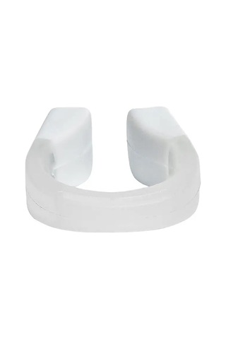 Mad Wave Yüzme Burun Klipsi Float Mad Wave 133325131 Beyaz