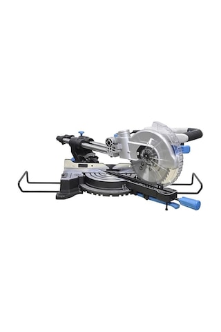 Mac Allister 1500W 210 MM Kızaklı-Pistonlu Gönye Kesme Makinesi