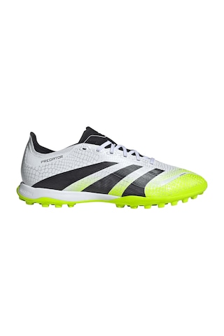 Adidas Predator League Tf Erkek Beyaz Halı Saha Ayakkabısı Jı1132 Beyaz