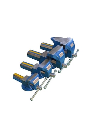 100mm Tezgah Mengenesi