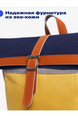 Roadlike Şehir Tarzı, Sırt Çantası, Roll Top, Dizüstü Bilgisayar Bölmeli 175757303 Gri