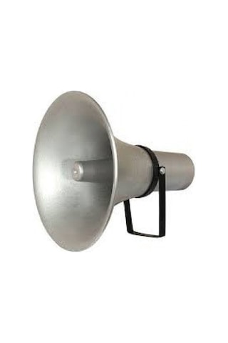Profesyonel Cami Ve Minare Ezan Ses Sistemi Paketi - Horn Hoparlör