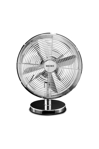 Koenıc KTF 30321 Masaüstü Vantilatör