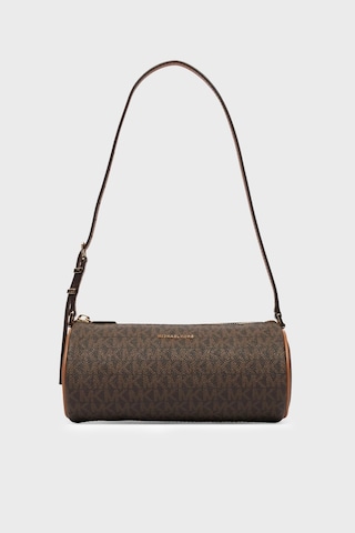 Michael Kors Logolu Ayarlanabilir Askılı Çanta 32s6gzyc1b252 Kadın Çanta 32s6gzyc1b 252 Kahve