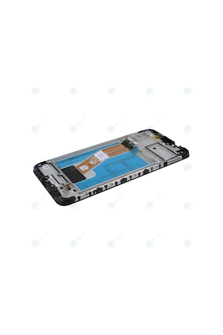 Samsung Galaxy Uyumlu M11 Sm-m115f Çıtalı Lcd Ekran Dokunmatik