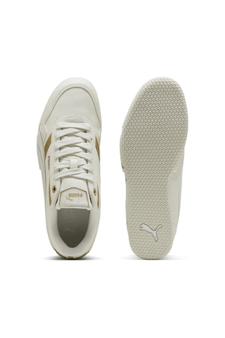 Puma 40267501 Bella Donna Dayinight Kadın Günlük Spor Ayakkabı Bej