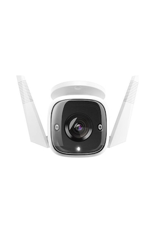 Tp-link Tapo Tc65 3mp Full Hd Kamera Wi-fi 1080p Gece Gör