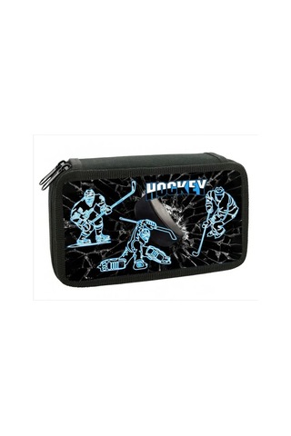 Oniks 35 Parçalı Dolgulu Okul Kalemliği 449375533 Siyah