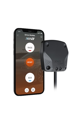 Racechip Xlr5 Gaz Pedal Tepki Hızlandırıcı