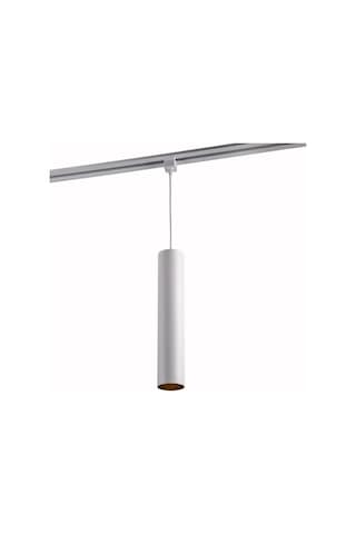 Jazzway Raylı Aydınlatma Lambası Ptr 2310 10w 3000k 123422638 Diğer