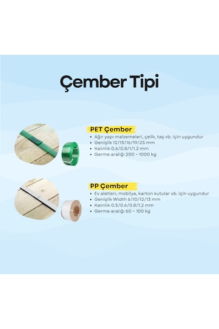 Ysb Yh16 Pro Akülü Çember Makinesi