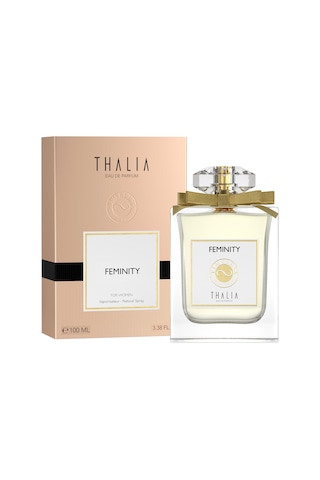 Thalia Timeless Feminity Kadın Parfüm EDP 100 ML