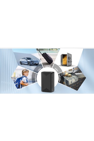 Micodus Ml100g Kablosuz Gps Konum Belirleme